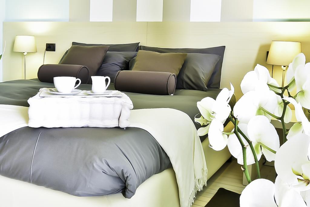 B&B Calligaris Dobrovo Quarto foto